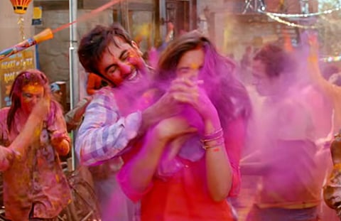 Songs for holi, Holi 2026