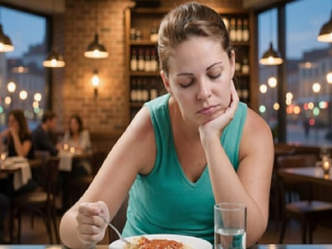 क्या कम खाने से होती है कमजोरी? एक बार में कितना भोजन लेना शरीर को देता है फायदे?