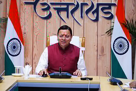 अमित शाह के हरिद्वार दौरे की तैयारियां तेज, सीएम धामी ने उच्चस्तरीय बैठक