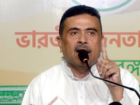 पश्चिम बंगाल : भाजपा ने ममता बनर्जी को चुनौती देने के लिए भवानीपुर में वॉर रूम बनाया