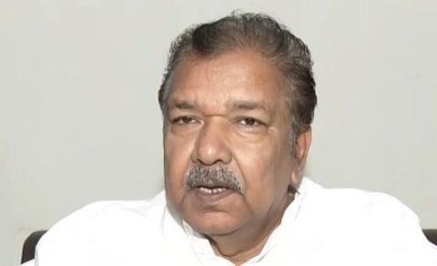 दिलीप जायसवाल का एसआईआर और चुनाव आयोग पर विश्वास, तृणमूल पर साधा निशाना