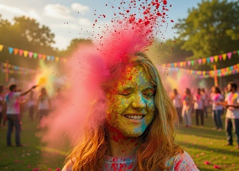 3 या 4 मार्च... होली की तारीख को लेकर खत्म करें कंफ्यूजन, जानें सही दिन और मुहूर्त