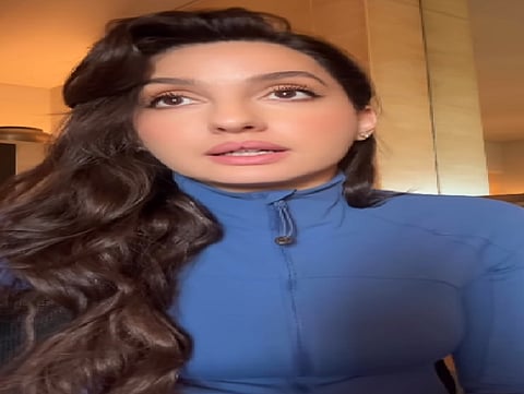 बस शांति चाहिए,