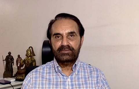 मध्य पूर्व में तनाव: कांग्रेस सांसद ने केंद्र से गुजराती नागरिकों को निकालने का आग्रह किया