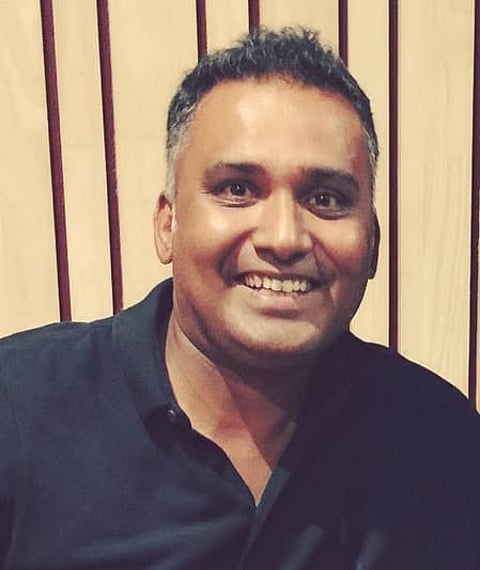 बच्चों के लिए कम बन रही फिल्मों पर निर्देशक रवि उदयवार ने जताई चिंता, कहा-