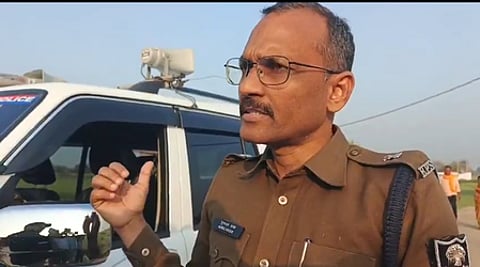 बिहार: होली मिलन समारोह में हंगामा, बाउंसरों ने की फायरिंग, गायक समेत कई पुलिस हिरासत में