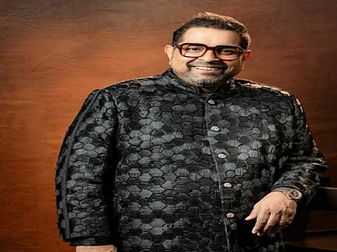 शंकर महादेवन: कंप्यूटर साइंस इंजीनियर से लेकर सुरों के सरताज बनने का सफर, बिना सांस लिए गया था पहला गाना