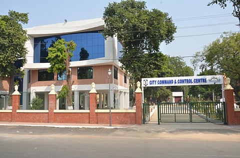 गुजरात शहरी विकास मिशन को मिलेगा ‘बेस्ट कम्युनिटी इम्पैक्ट प्रोजेक्ट अवॉर्ड’