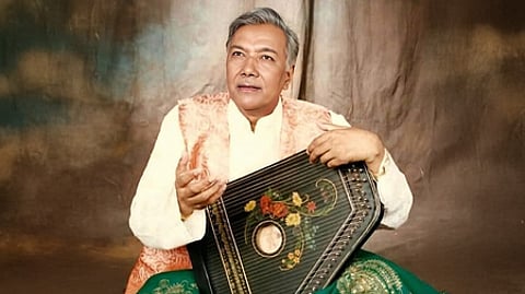 यादों में गुलाम मुस्तफा खान: लता से रहमान तक, उस्ताद के सुरों में ढली पीढ़ियां