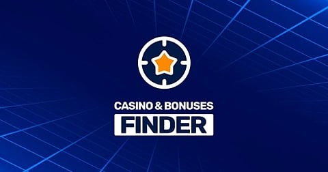 Logo of Casino and Bonuses Finder