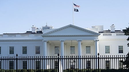 White House rebuts NCTC exit over Iran war claims (Photo: IANS)