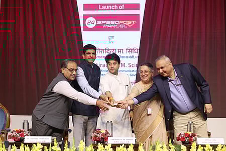 India Post launches 24- and 48-hour premium delivery services across major cities