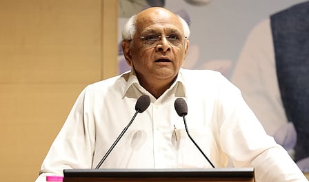 Rs 25,403 crore health budget cleared in Gujarat (Photo: @Bhupendrapbjp/X)