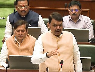 Electricity rates to decrease over next 5 years due to Mahavitran’s initiatives: CM Fadnavis