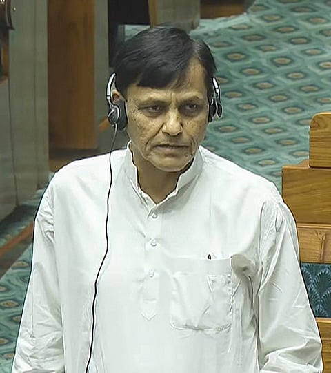 Census 2027 to list houses in 1st phase; collect population, disability data in second: Centre