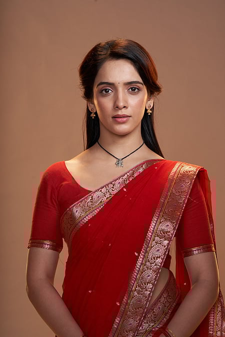 Sonakshi Batra on filming risky Holi sequence in ‘Jagadhatri’: ‘Safety was my top priority’