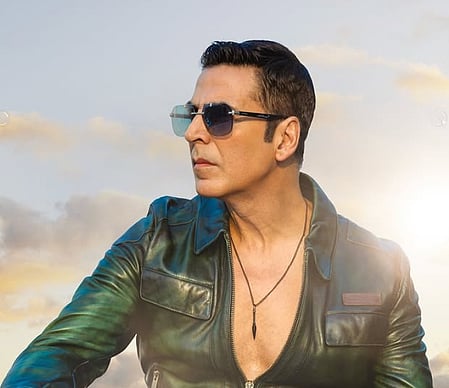 Akshay Kumar reveals how IPl served as inspiration for Mumbai Clean League