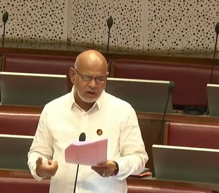 NCP raises concern in Maha Legislative Council over