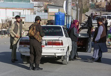 Rights group demands accountability after Pakistan