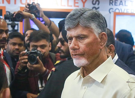 Different-abled in Andhra Pradesh to get free bus travel facility (Photo: IANS)