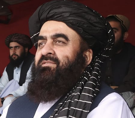 Pakistan’s military deliberately killed civilians: Afghan FM (Photo: @ahmadullah77527/X)