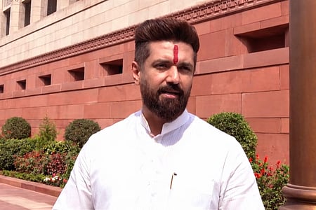 Women reservation bill: NDA accuses Oppn of