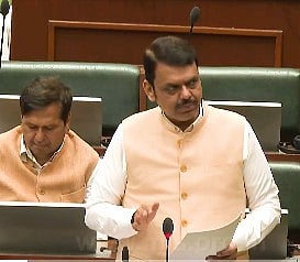 Dynamic immigration system to be implemented to trace illegal foreign nationals, says Maha CM Fadnavis