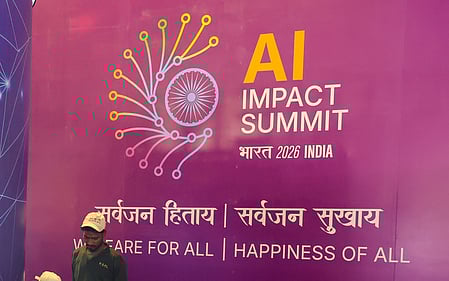 India among most proactive adopters of AI in payroll processes: Report