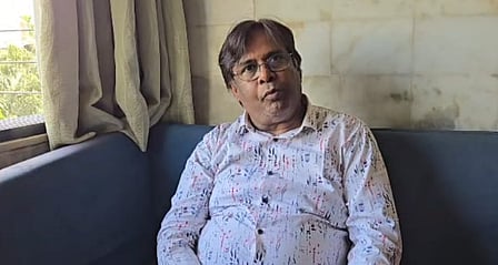 Sanjay Dutt-Nora Fatehi