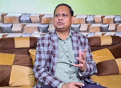 Muslim candidate will become Bengal Deputy CM, claims JUP founder Humayun Kabir