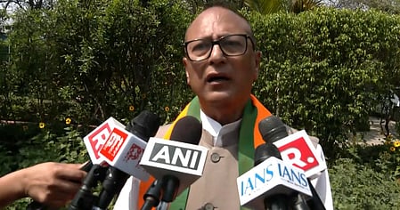 Joined BJP impressed by Assam CM Himanta Biswa Sarma’s work: Pradyut Bordoloi