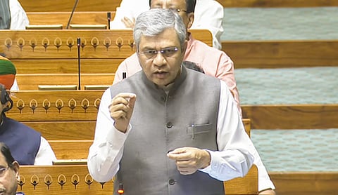 Freedom of speech can’t be absolute: I&B minister on banned ‘Sarke Chunar’ song