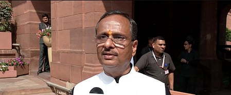 Ganga’s purity must be preserved: BJP MPs on Varanasi iftar incident