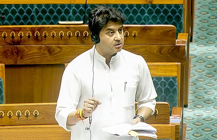 Indigenous 4G stack for BSNL puts India among select nations: Scindia