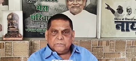 K.C. Tyagi’s resignation personal decision, not policy dispute or any differences: JD(U)