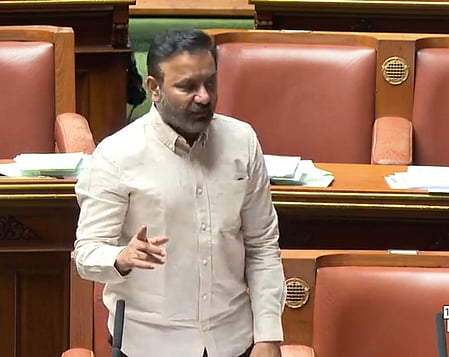 Karnataka Assembly debates DJ music at festivals, govt seeks BJP support for ban