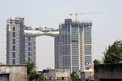 Nearly 65 pc of office supply to come from tech parks by 2026-27: Report