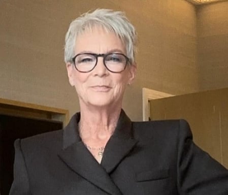 Jamie Lee Curtis is not fan of the horror genre