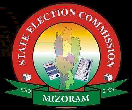 Mizoram: Aizawl Municipal Corporation poll set for April 21