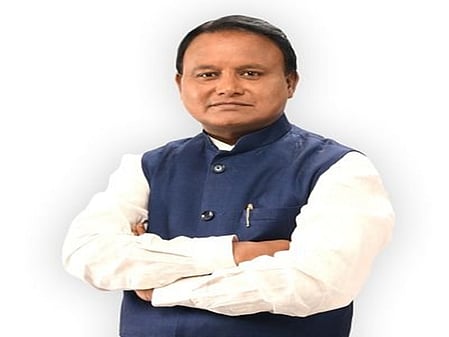 Odisha fire tragedy triggers political row; BJD, Congress demand Minister