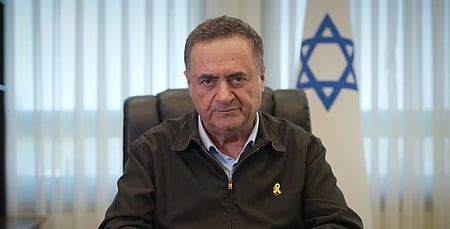 Israel eliminates Iran