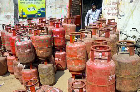 Domestic LPG production up by 40 pc as supply concerns remain: Govt