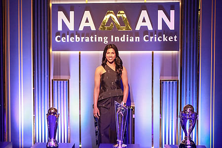 Lifting U19 Women’s T20 WC trophy for second time felt quite special, says Niki Prasad