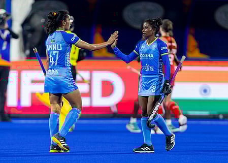 Hockey World Cup: India to meet Pakistan on Aug 19; women