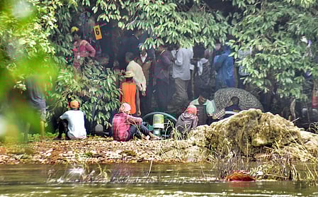 Dharmasthala mass burial case: Karnataka HC asks govt to file investigation report