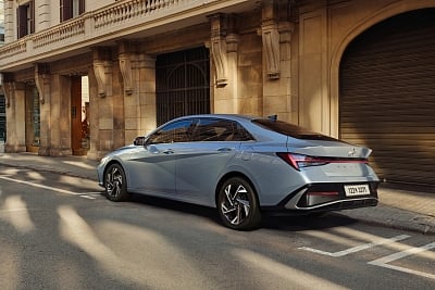 S. Korean auto exports down over 20 pc in Feb