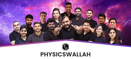 PhysicsWallah gets Rs 263 crore income tax demand