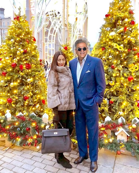 Boney Kapoor says late wife Sridevi would have been too happy to see him in shape