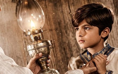 Anil Kapoor reveals late Shashi Kapoor was one of the first people from the industry to notice him