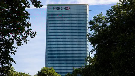 HSBC may cut up to 20,000 jobs as AI reshapes operations: Report